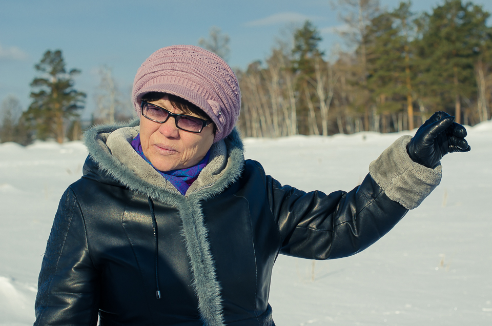 Как поясняет замглавы Куретского МО Светлана Брянская, неподалеку определен участок для обустройства специальной площадки временного хранения ТБО с последующим вывозом и утилизацией на мусорном полигоне.