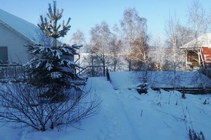 Участок на 15 км Байкальского тракта: 20 соток, 8 миллионов рублей.