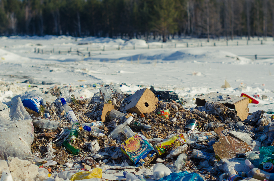Но в бюджете Куретского МО денег на разработку проекта площадки нет, а без этого невозможно претендовать на финансирование через ФЦП по охране Байкала.