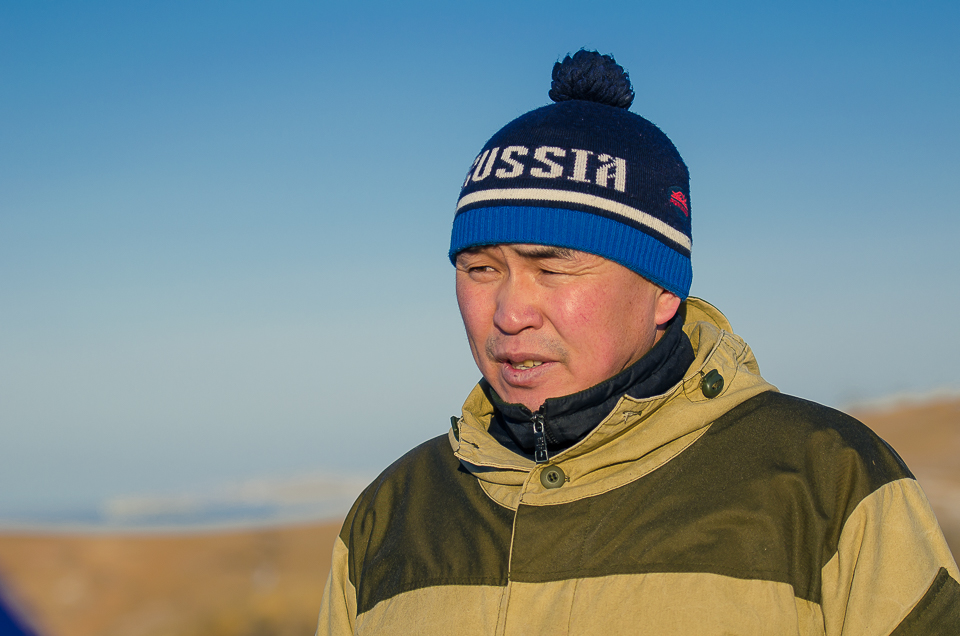 Мэр Хужира Григорий Огдонов сообщил, что в последние два года удалось решить проблему стихийных и незаконных свалок мусора на Ольхоне.