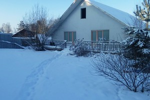 Участок на 15 км Байкальского тракта: 20 соток, 8 миллионов рублей.