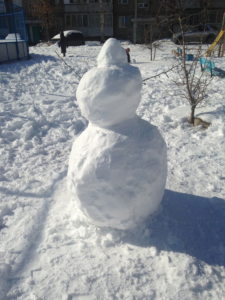 Фото Анастасии