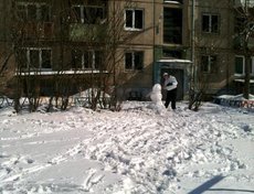 Фото Александра Костюка