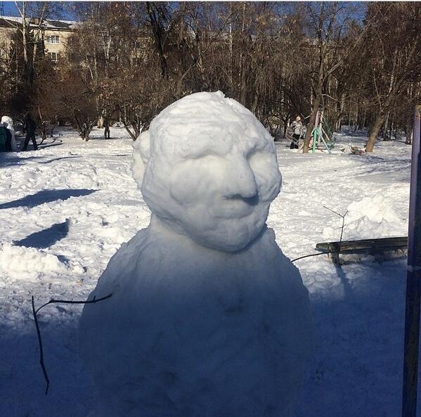 Фото Екатерины Щербелевой