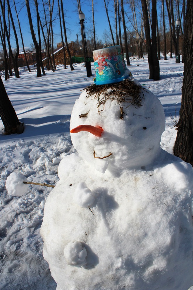 Фото Светланы