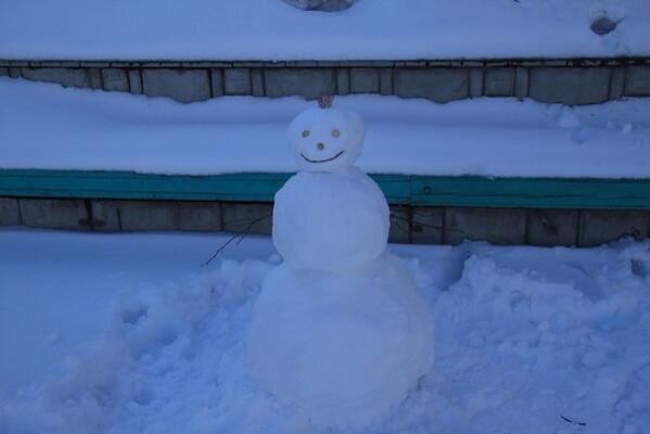 Фото Полины Вологжиной