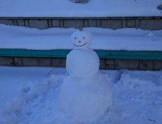 Фото Полины Вологжиной