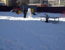 Фото Ильи Черникова