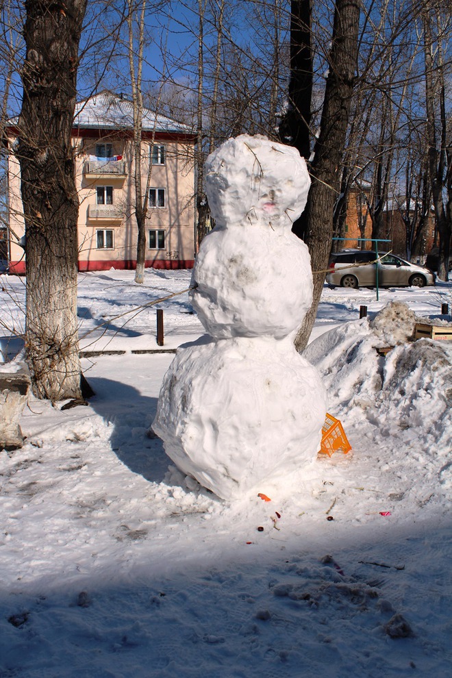 Фото Светланы