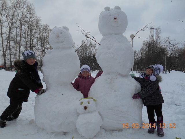 Фото Ивана Соколова