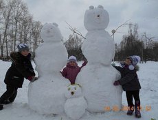 Фото Ивана Соколова