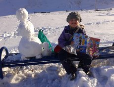 Фото Инны Любивой