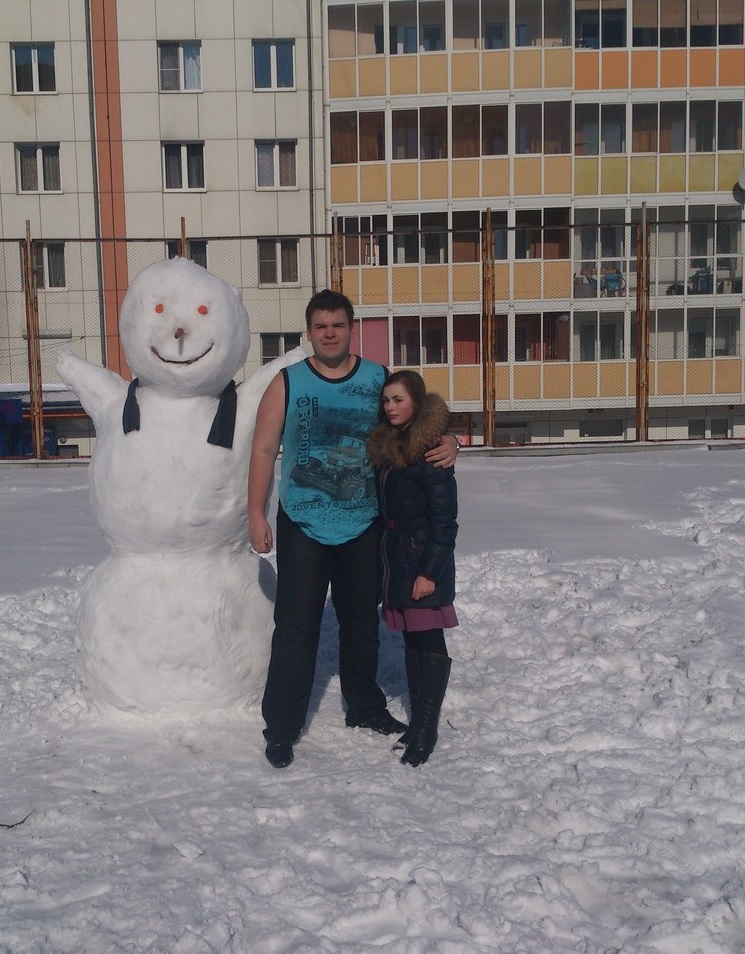 Фото Юрия Суревича