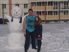 Фото Юрия Суревича