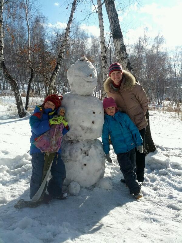 Фото Anton L. Safin