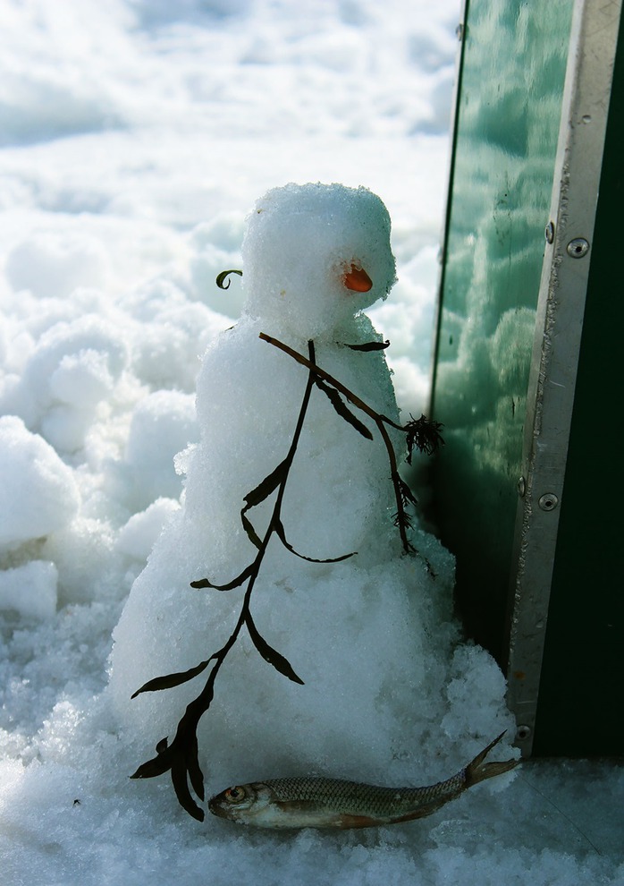 Фото Ольги Заяц