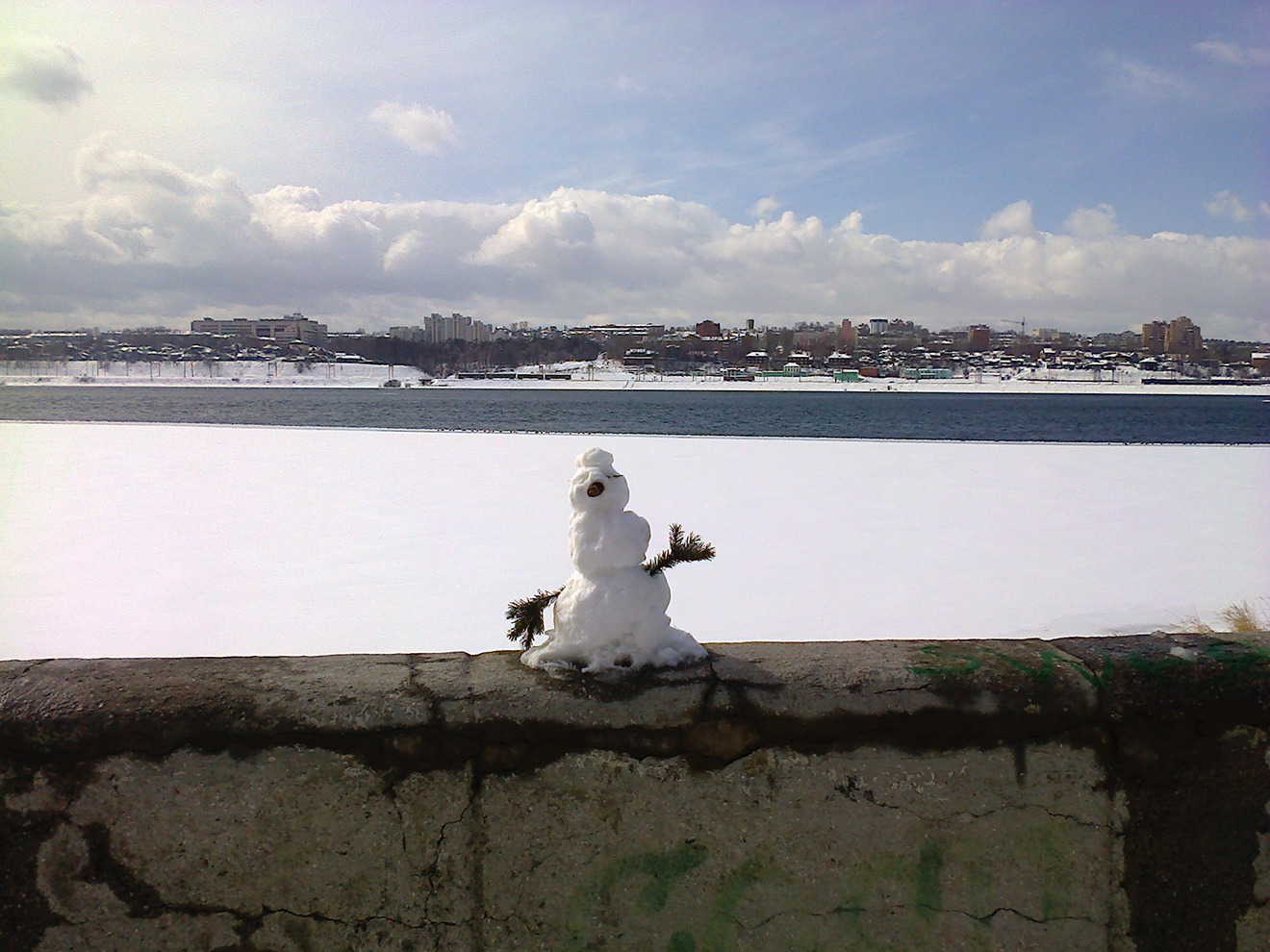 Фото Елены Кузнецовой