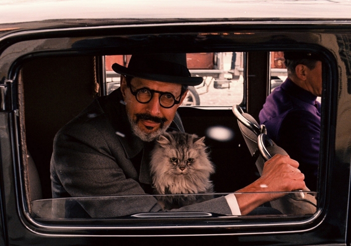 Кадр из фильма «Отель „Гранд Будапешт“». Фото с сайта www.kinopoisk.ru Кадр из фильма «Отель „Гранд Будапешт“». Фото с сайта www.kinopoisk.ru