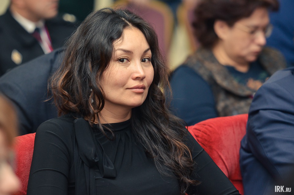 Мария Перевозникова