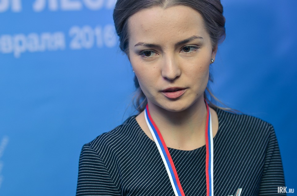 Журналист-эколог Маргарита Морозова