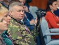 Председатель общественного совета по защите лесов Алтайского края Валерий Горбунов