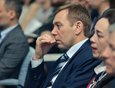 Заместитель председателя правительства Иркутской области Виктор Кондрашов