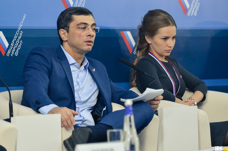 Владимир Гутенев