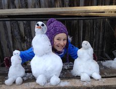 Фото Елены Митюковой