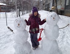 Фото Елены Митюковой