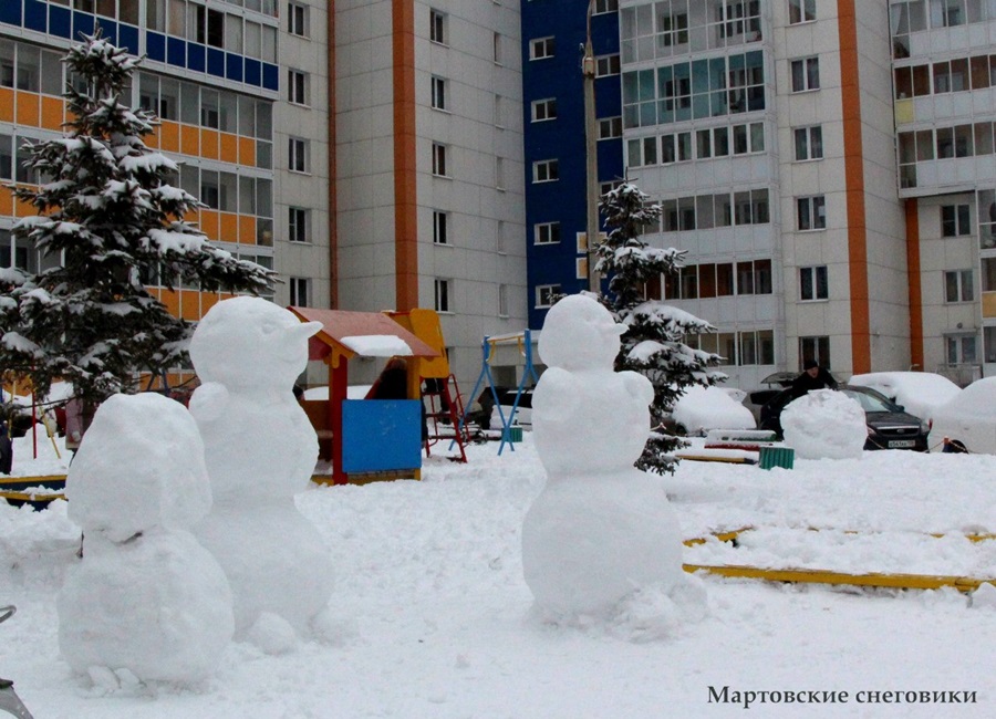 Фото Полины Шатневой