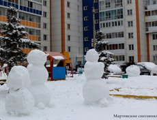 Фото Полины Шатневой