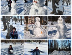 Фото Светланы