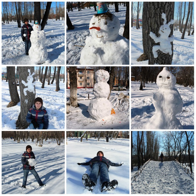 Фото Светланы