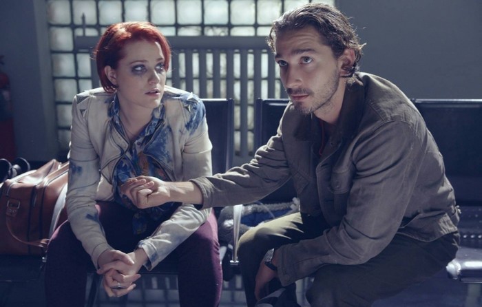 Кадр из фильма «Опасная иллюзия». Фото с сайта www.kinopoisk.ru