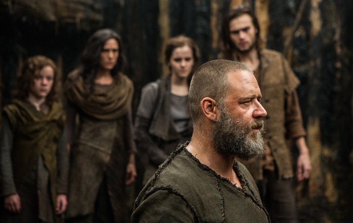 Кадр из фильма «Ной». Фото с сайта www.kinopoisk.ru