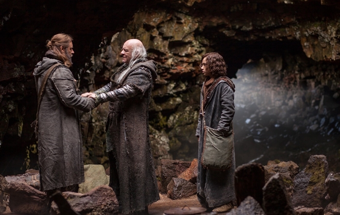 Кадр из фильма «Ной». Фото с сайта www.kinopoisk.ru