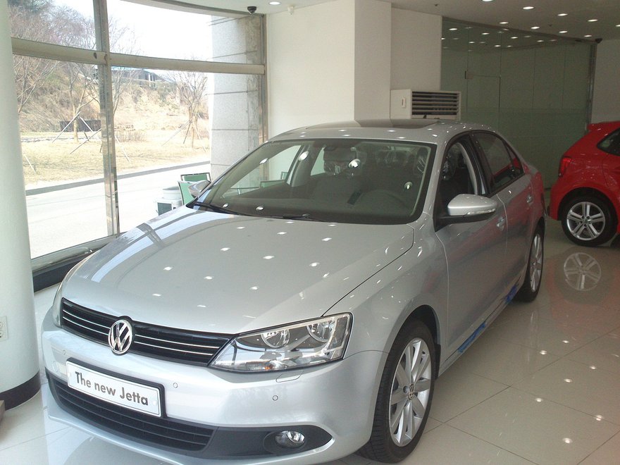 Volkswagen Jetta – 1 200 000 рублей