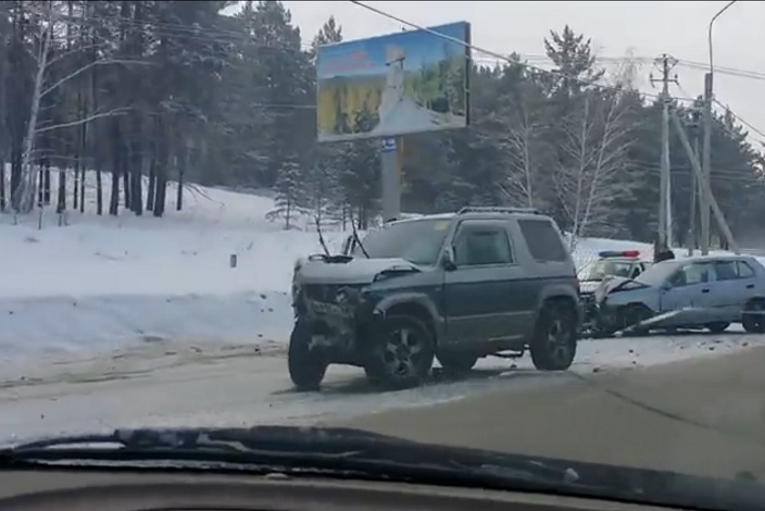Скриншот видео