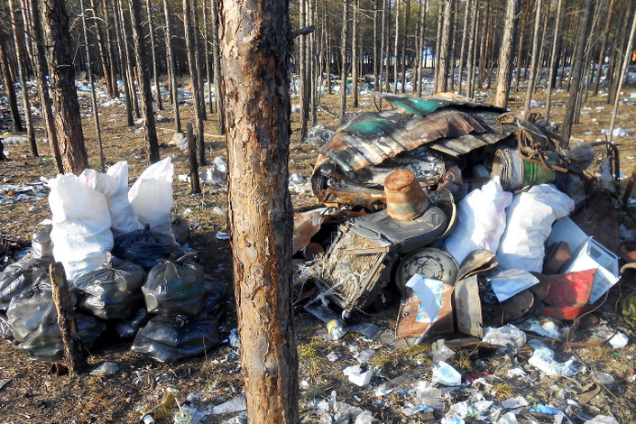 Фото Григория Огдонова