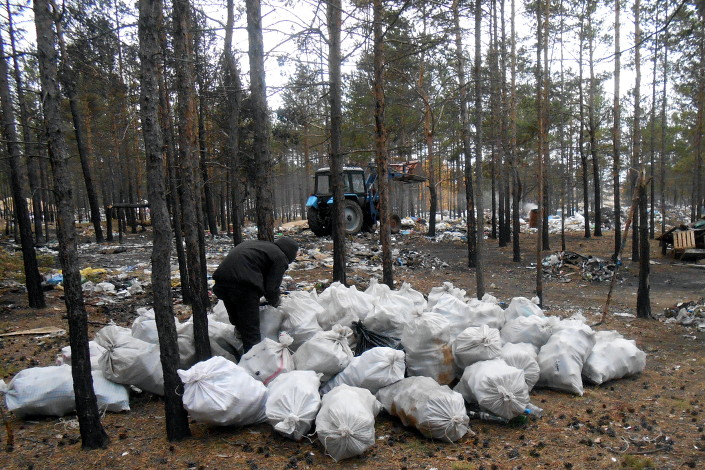 Фото Григория Огдонова