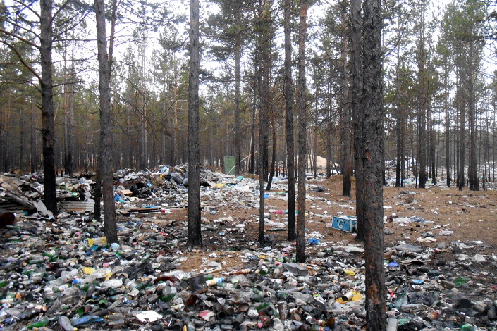 Фото Григория Огдонова