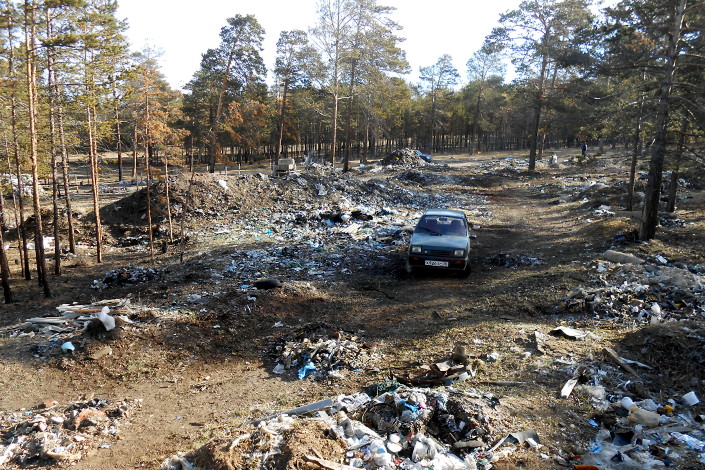 Фото Григория Огдонова