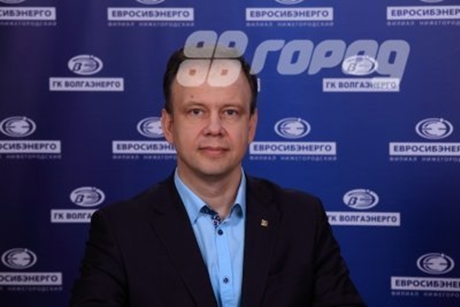 Михаил Лихотников. Фото с сайта tkgorod.ru