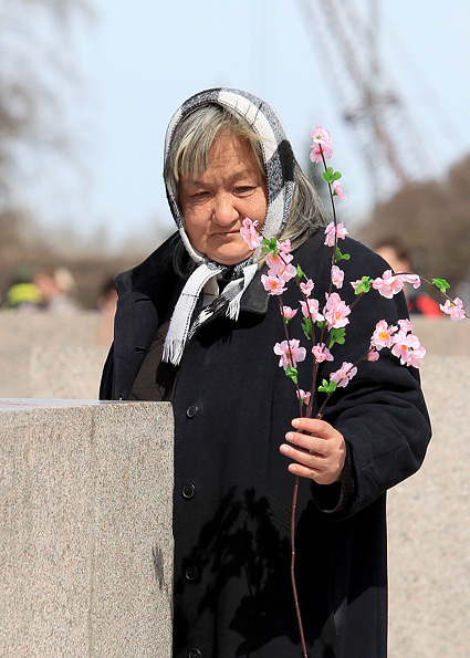 Фото Игоря Дремина