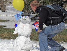 Фото Игоря Дремина