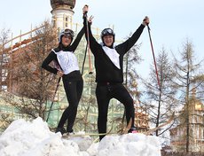 Фото Игоря Дремина