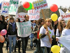 Фото Игоря Дремина