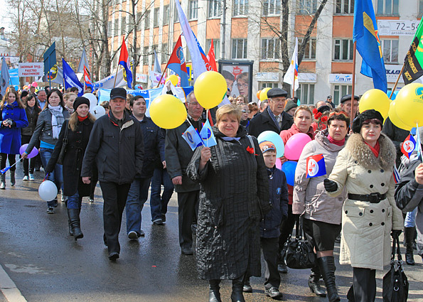 Фото Игоря Дремина