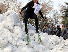 Фото Игоря Дремина