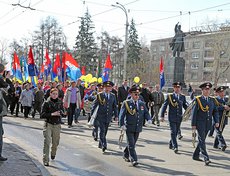 Фото Игоря Дремина